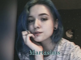 Martasims