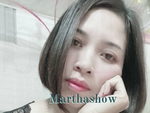 Marthashow