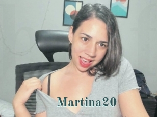 Martina20