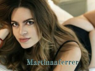 Martinaaferrer