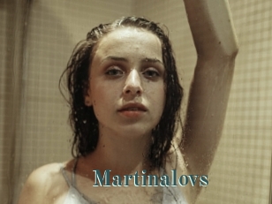 Martinalovs