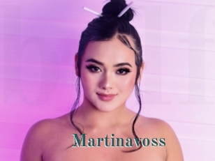 Martinavoss