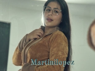 Martinilopez