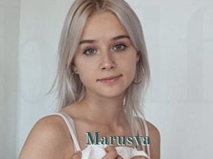 Marusya