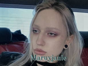 Maruyjanie