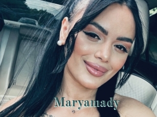 Maryamady