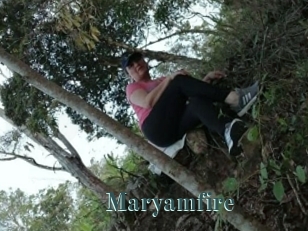 Maryamfire