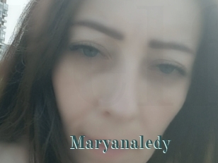 Maryanaledy