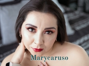 Marycaruso