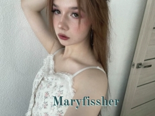 Maryfissher