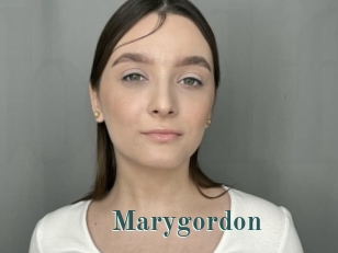 Marygordon