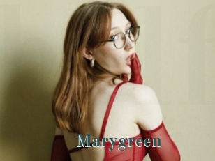 Marygreen