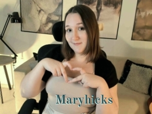 Maryhicks