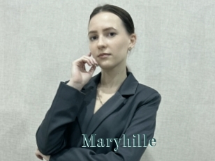 Maryhille