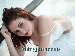 Maryjannecute