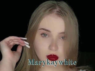 Marykaywhite