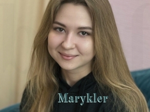 Marykler