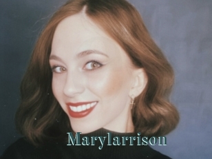 Marylarrison