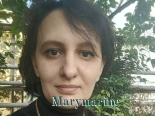 Marymarine