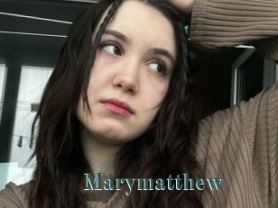 Marymatthew