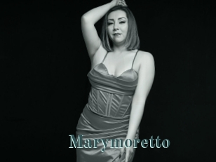 Marymoretto