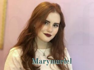 Marymuriel