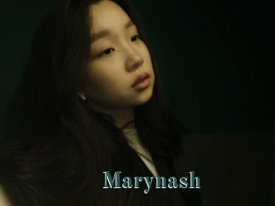 Marynash