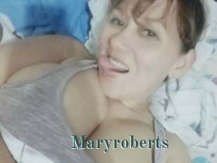 Maryroberts