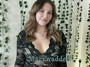 Marywaddell