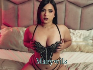 Marywils