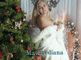 Maturediana