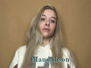 Maudalison