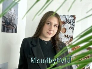 Maudbyfield