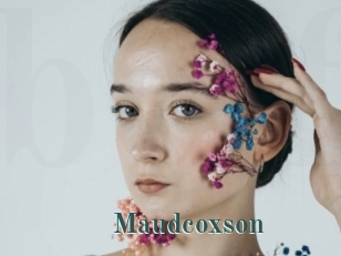 Maudcoxson