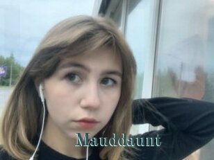 Mauddaunt