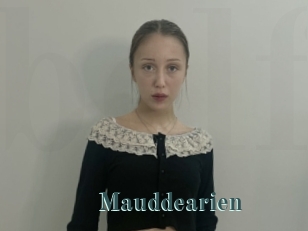 Mauddearien