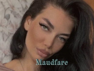 Maudfare