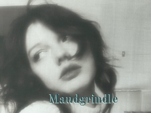 Maudgrindle