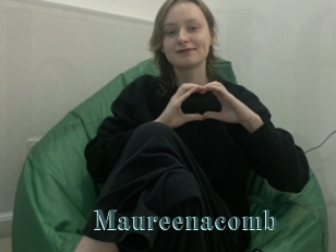 Maureenacomb