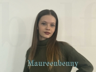 Maureenbenny