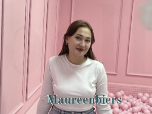 Maureenbiers