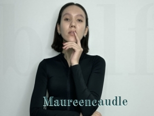 Maureencaudle