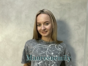 Maureenemily