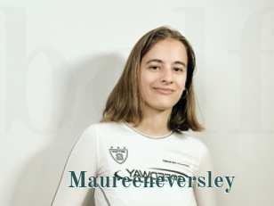 Maureeneversley