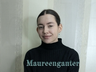 Maureenganter