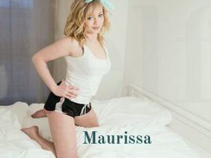 Maurissa