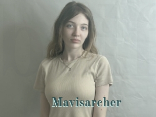 Mavisarcher