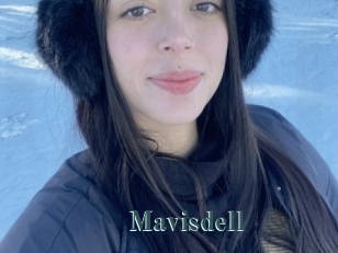 Mavisdell