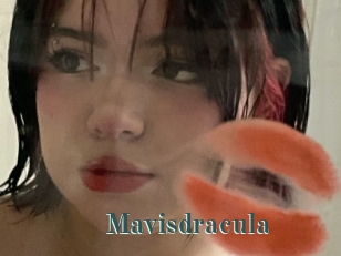 Mavisdracula