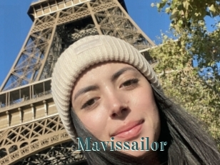 Mavissailor